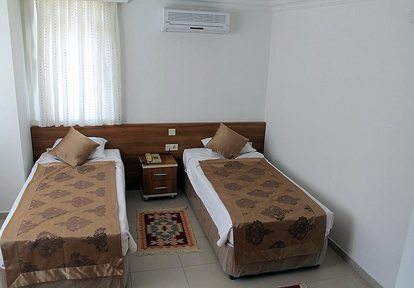 Olbia Residence Hotel Antalya Exterior foto