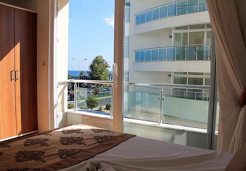 Olbia Residence Hotel Antalya Exterior foto