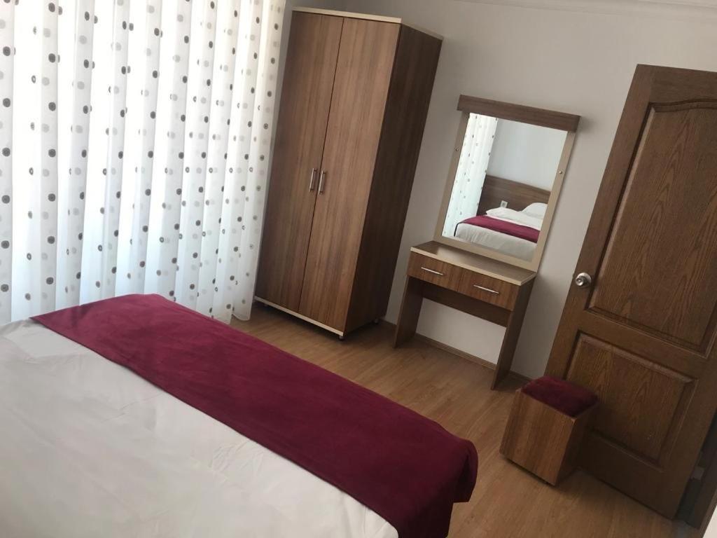 Olbia Residence Hotel Antalya Zimmer foto